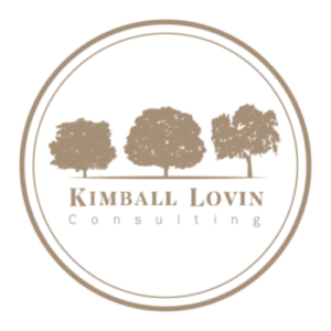 Kimball Lovin Consulting Logo